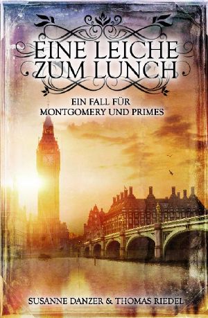 [Montgomery & Primes 01] • Eine Leiche zum Lunch